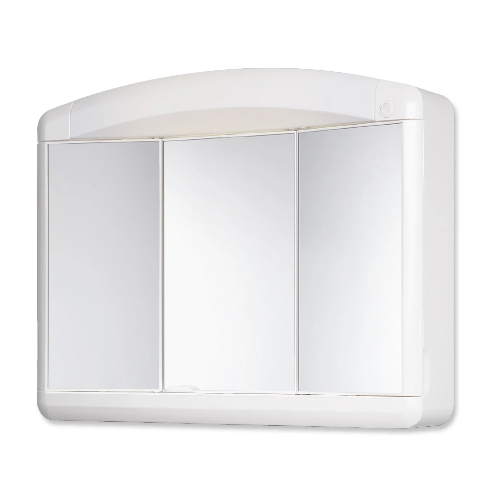 Jokey Spiegelschrank MAX - Weiss 3 Jokey Spiegelschrank MAX - Weiss