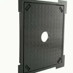 MARLEY Fliesenrahmen Komplett Aus Kunststoff - 210 X 260 Mm