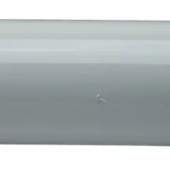 WC-Ablaufstutzen Weiß - 250mm