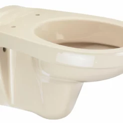 Wand - WC - Beige