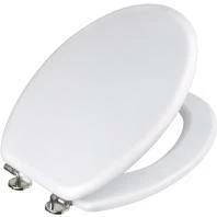 WC Sitz BERN Weiß