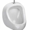 Urinal Combi-Pack Mit Druckspüler -Wenko Verkaufsgeschäft 1332160 urinal combi pack mit druckspueler