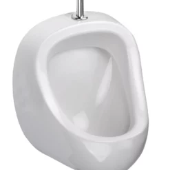 Urinal Combi-Pack Mit Druckspüler