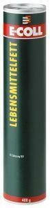 E-COLL Lebensmittelfett 400g