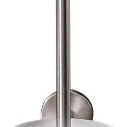 FACKELMANN Fusion Toilettenbürste Mit Halter