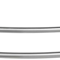 FACKELMANN Fusion Handtuchreling Doppel