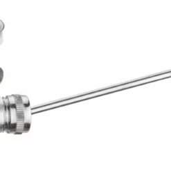 Exzenter-Ablaufventil