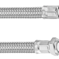 Verbindungsschlauch 3/8 IG/IG-AGx10 Mm - 150 Cm