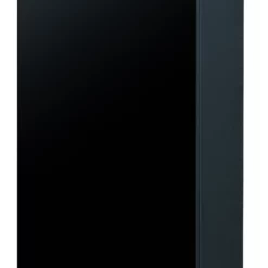 FACKELMANN KARA Unterschrank - Links | Anthrazit