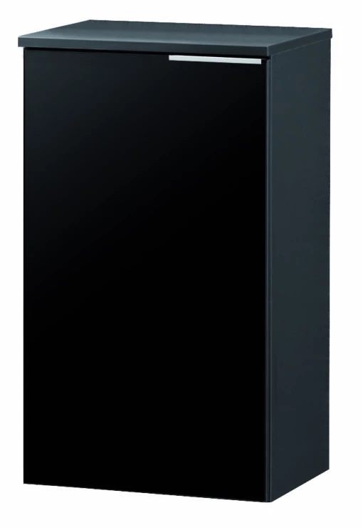 FACKELMANN KARA Unterschrank - Links | Anthrazit 4 FACKELMANN KARA Unterschrank - Links | Anthrazit -Wenko Verkaufsgeschäft 1505600 fackelmann kara unterschrank