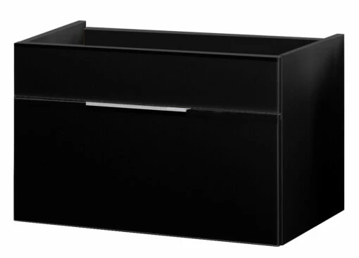 FACKELMANN KARA Waschtischunterschrank Und Schub Ant. - Anthrazit | 1 5 FACKELMANN KARA Waschtischunterschrank Und Schub Ant. - Anthrazit | 1 -Wenko Verkaufsgeschäft 1505601 fackelmann kara waschtischunterschrank und schub ant