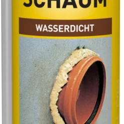 Soudal Brunnenschaum B3 (Genius Gun), 750ml