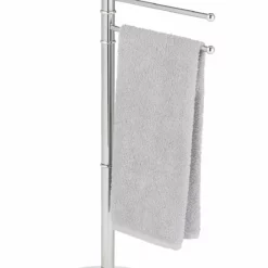 Wenko Exclusiv Handtuchständer - Chrom-Weiß -Wenko Verkaufsgeschäft 1548636 exclusiv handtuchstaender 2
