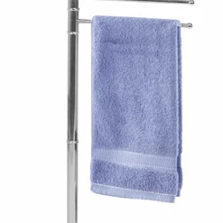 Wenko Exclusiv Handtuchständer - Chrom-Weiß -Wenko Verkaufsgeschäft 1548636 exclusiv handtuchstaender 3