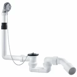 Wannen-Ablaufgarnitur