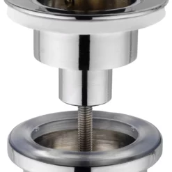 Druckknopf-Ablaufventil