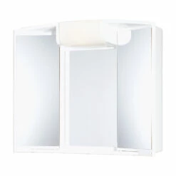 Jokey Spiegelschrank Angy Weiss