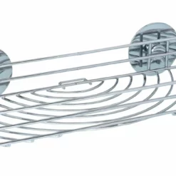 Wenko Turbo-Loc Maxiablage