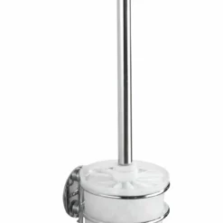 Wenko Turbo-Loc WC-Garnitur