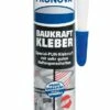 Pronova Baukraftkleber Beige - 310ml -Wenko Verkaufsgeschäft 1728740 baukraftkleber beige
