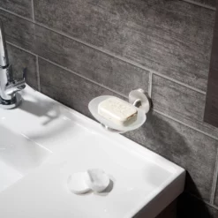 Wenko Verkaufsgeschäft -Wenko Verkaufsgeschäft 1793650 fackelmann fusion ablageschale 13x6x12cm 1