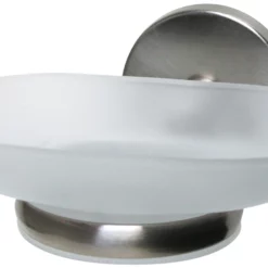 Wenko Verkaufsgeschäft 22 FACKELMANN Fusion Ablageschale 13x6x12cm