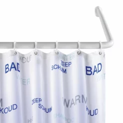 Wenko Winkelstange Universal