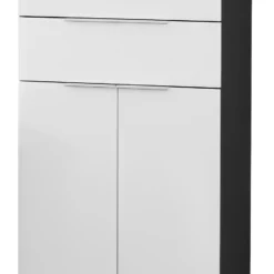 FACKELMANN KARA Midischrank - Weiss