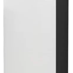 FACKELMANN KARA Unterschrank 1 Tür - Rechts | Weiss