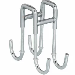 Wenko Doppel-Duschhaken -Wenko Verkaufsgeschäft 1820725 doppel duschhaken 2