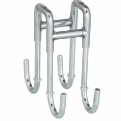 Wenko Doppel-Duschhaken