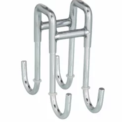 Wenko Doppel-Duschhaken -Wenko Verkaufsgeschäft 1820725 doppel duschhaken 3