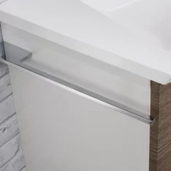 FACKELMANN Handtuchhalter Vierkant 36 Cm, Chrom-glanz -Wenko Verkaufsgeschäft 1860161 fackelmann handtuchhalter vierkant 36 cm chrom glanz 1