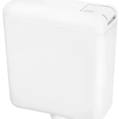 FARO Spülkasten 6/9 Weiss