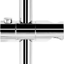 Vitalio Wandstange 60cm Chrom