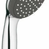 GROHE Handbrause Vitalio Start 100 - 1 Strahlart 2 GROHE Handbrause Vitalio Start 100 - 1 Strahlart -Wenko Verkaufsgeschäft 1902451 grohe handbrause vitalio start 100