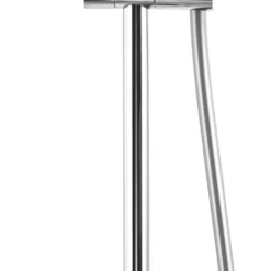 Vitalio Comfort 100 Brausestangenset