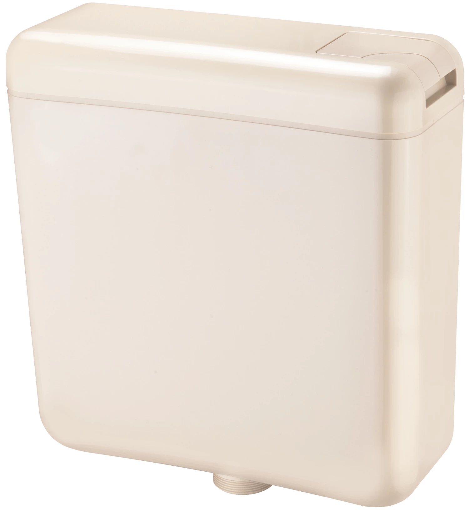 TRITON Spülkasten - Beige 3 TRITON Spülkasten - Beige