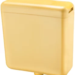 TRITON Spülkasten - Curry