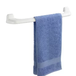 Wenko Badetuchstange Pure
