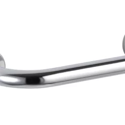 Wenko Verkaufsgeschäft 13 Wenko Badewannengriff Basic - 31 X 6 X 9,5 Cm Glänzend