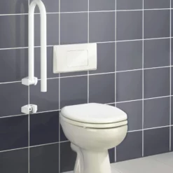 Wenko Klappbarer Badstützgriff Secura -Wenko Verkaufsgeschäft 1927527 klappbarer badstuetzgriff secura 2