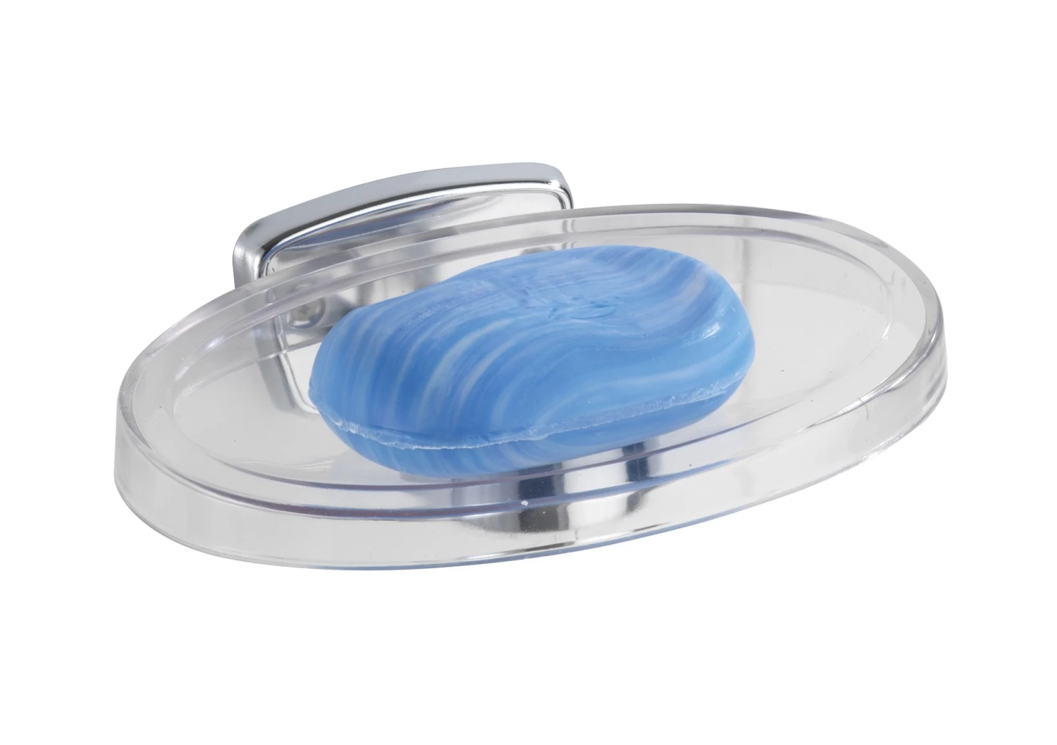 Wenko Seifenablage Basic 3 Wenko Seifenablage Basic