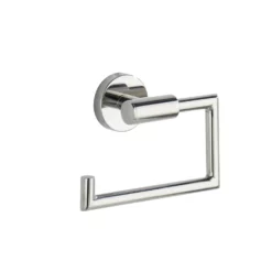 Wenko Toilettenpapierhalter Bosio - Ohne Deckel