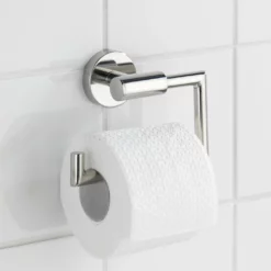 Wenko Toilettenpapierhalter Bosio - Ohne Deckel -Wenko Verkaufsgeschäft 1927649 toilettenpapierhalter bosio 3