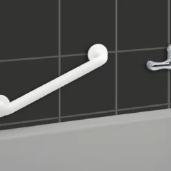 Wenko Wandhaltegriff Secura - 43 Cm -Wenko Verkaufsgeschäft 1927693 wandhaltegriff secura 2