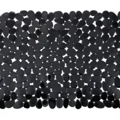 Wenko Wanneneinlage Paradise - Schwarz