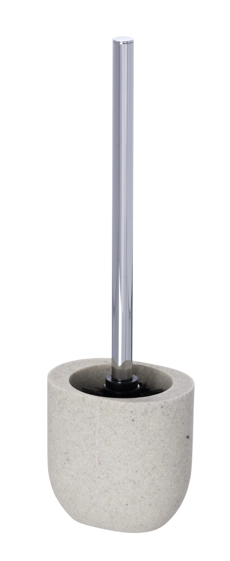 Wenko WC-Garnitur Puro 4 Wenko WC-Garnitur Puro – Bild 2