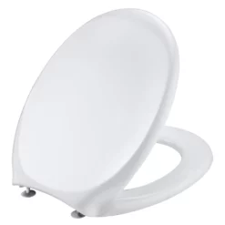 PRESSALIT WC-Sitz 1000 Weiss