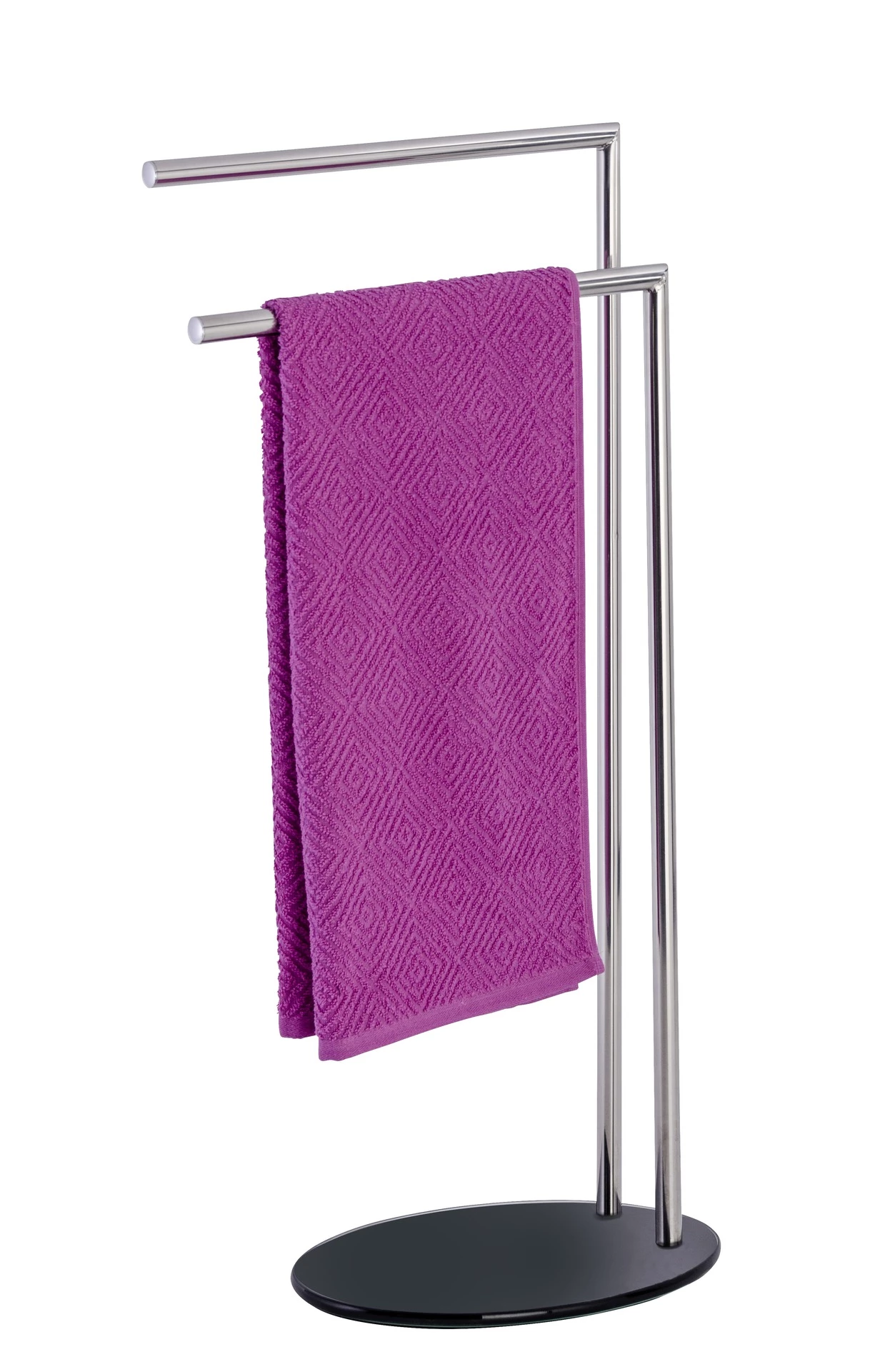 Wenko Atlanta Handtuch- Und Kleiderständer 3 Wenko Atlanta Handtuch- Und Kleiderständer
